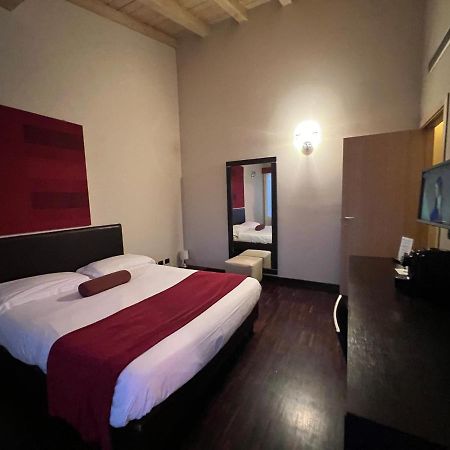 Onemhotel San Paolo  ภายนอก รูปภาพ