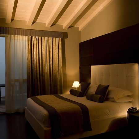 Onemhotel San Paolo  ภายนอก รูปภาพ