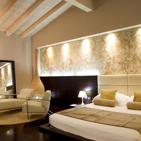 Onemhotel San Paolo  ภายนอก รูปภาพ