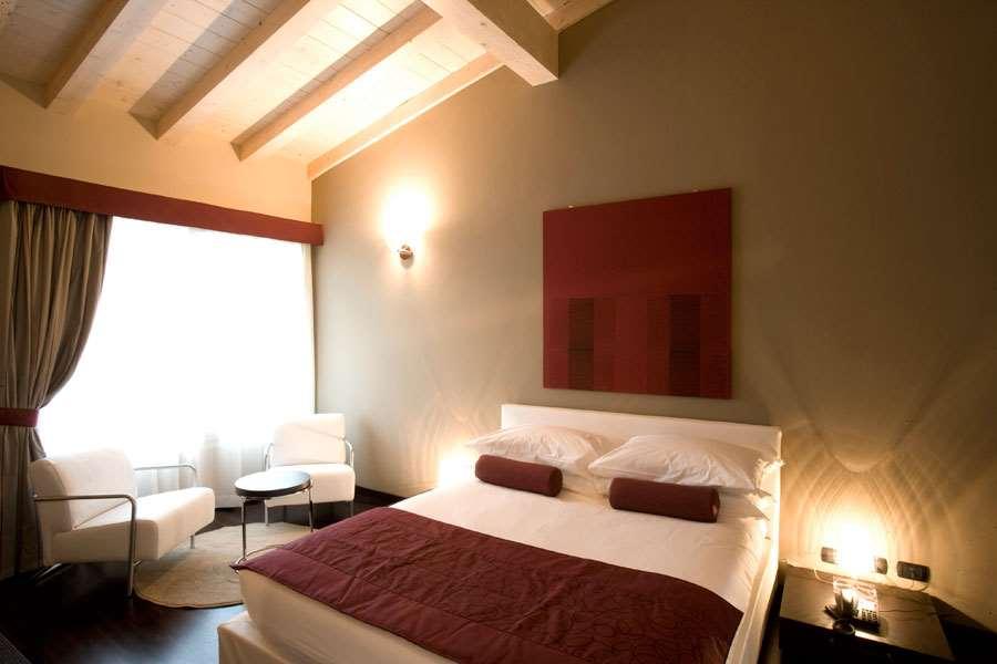 Onemhotel San Paolo  ห้อง รูปภาพ