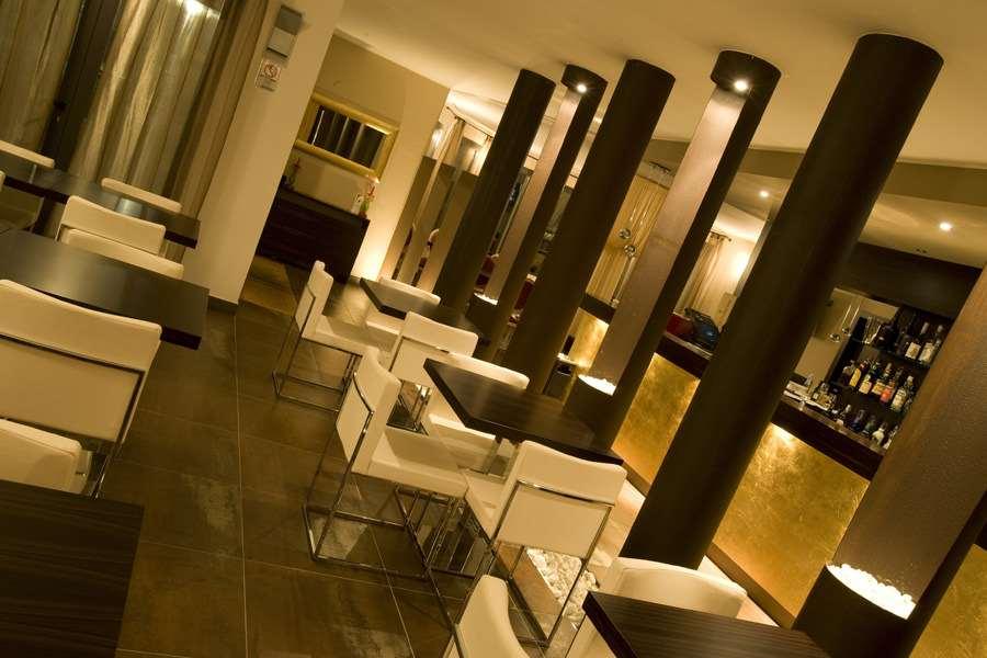 Onemhotel San Paolo  ร้านอาหาร รูปภาพ