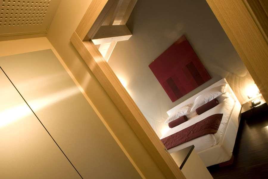 Onemhotel San Paolo  ห้อง รูปภาพ