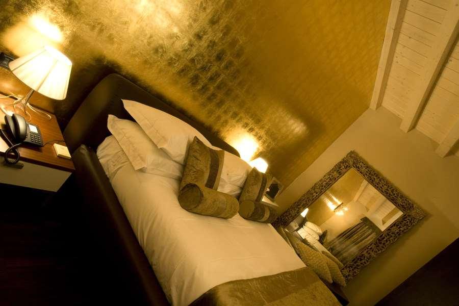 Onemhotel San Paolo  ห้อง รูปภาพ