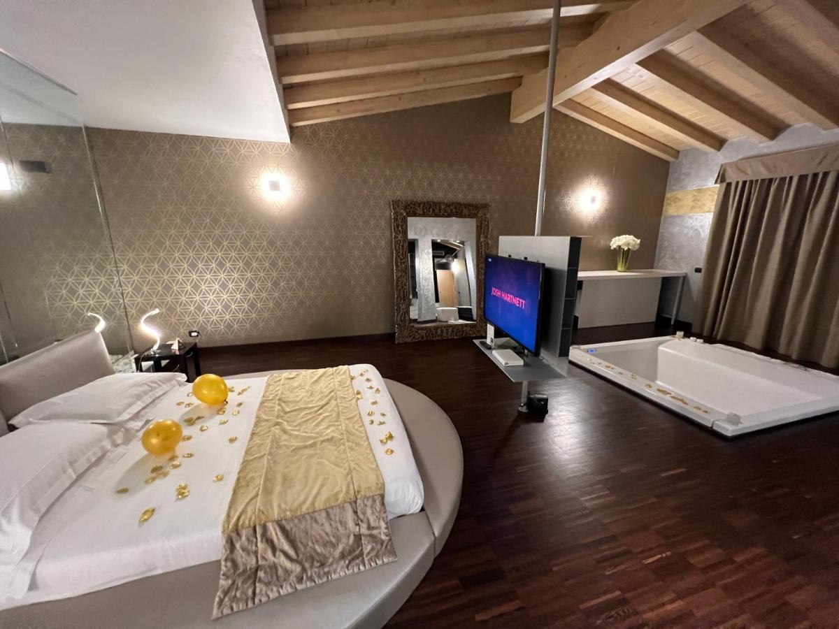 Onemhotel San Paolo  ภายนอก รูปภาพ