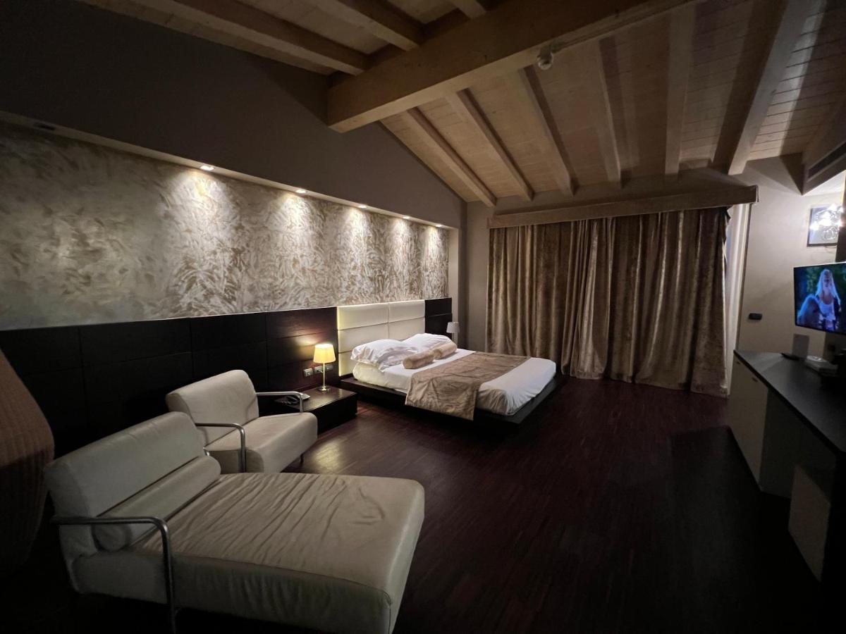Onemhotel San Paolo  ภายนอก รูปภาพ