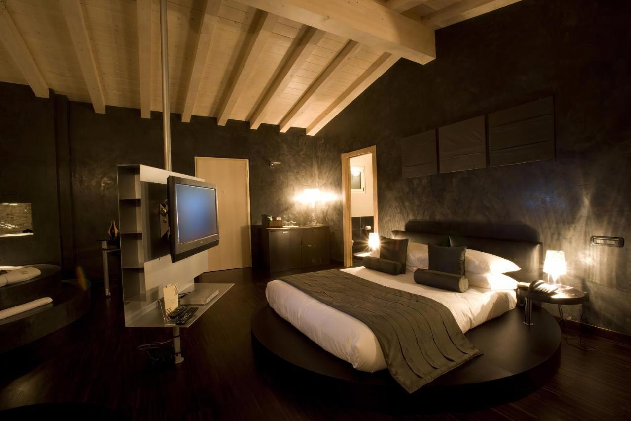 Onemhotel San Paolo  ภายนอก รูปภาพ
