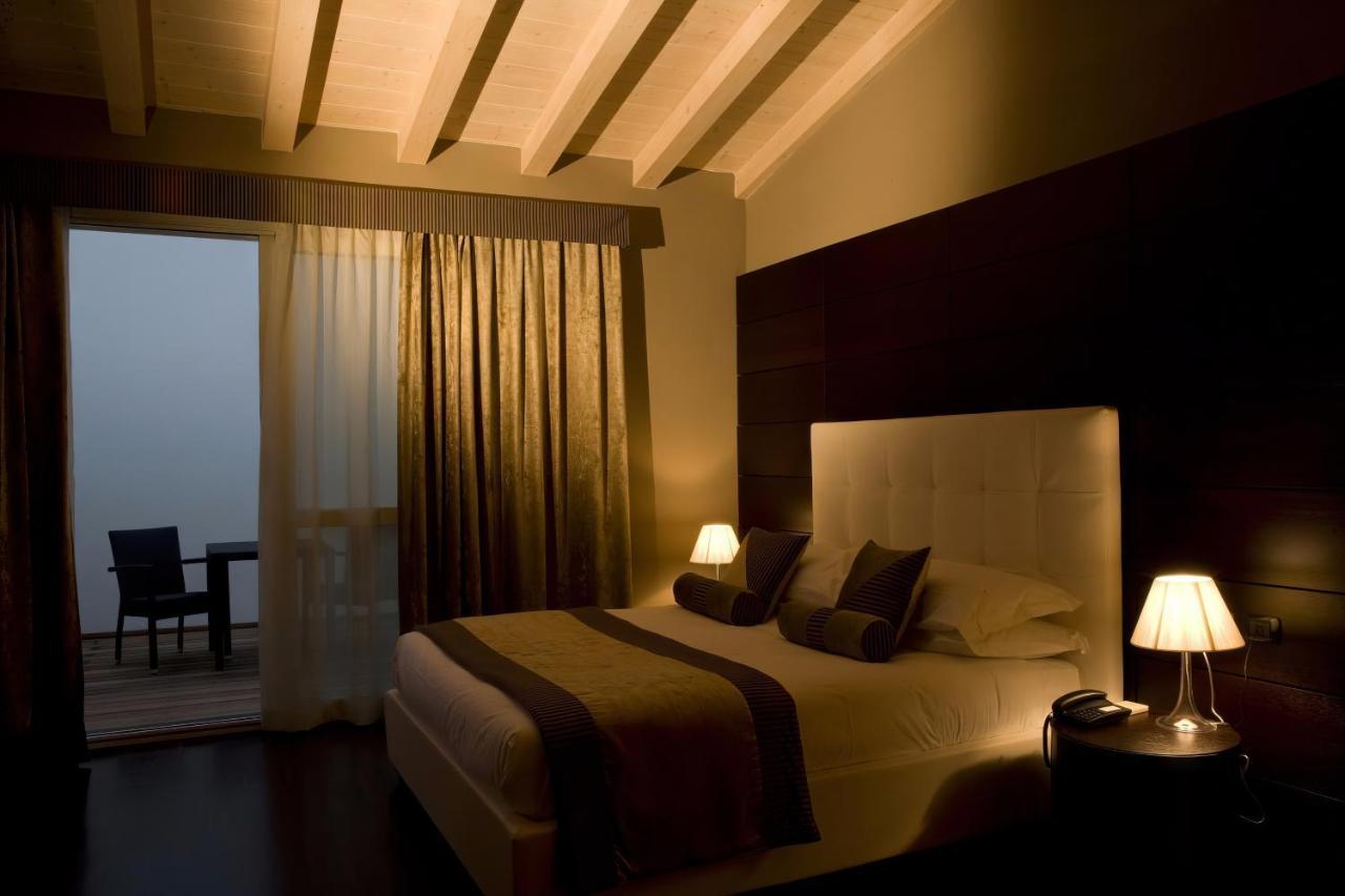 Onemhotel San Paolo  ภายนอก รูปภาพ
