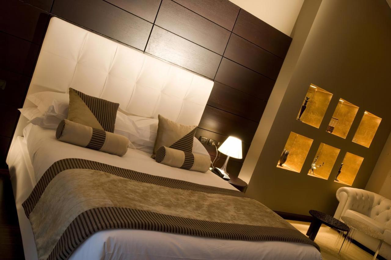 Onemhotel San Paolo  ภายนอก รูปภาพ