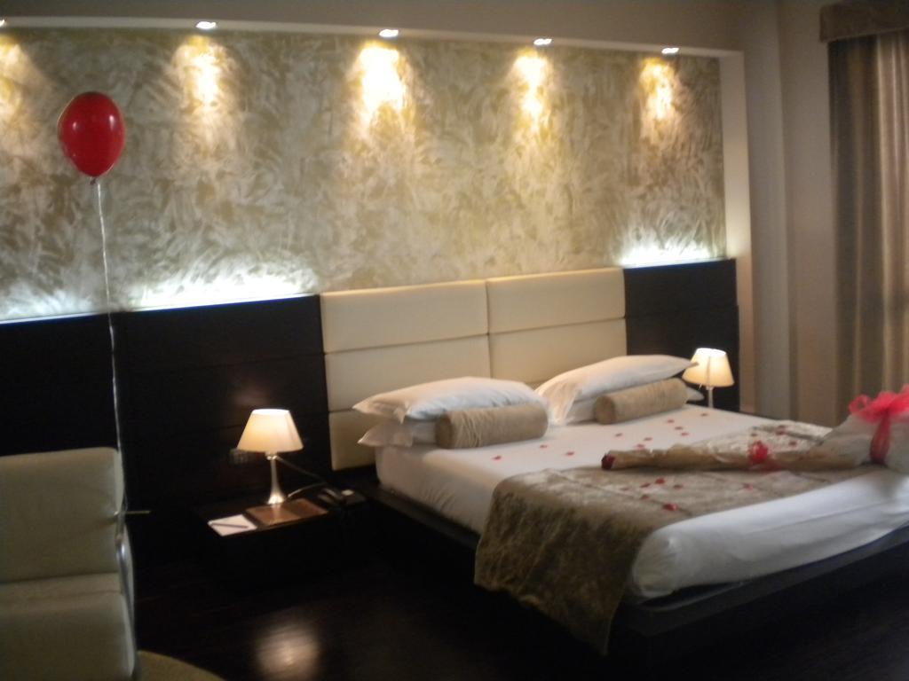 Onemhotel San Paolo  ภายนอก รูปภาพ