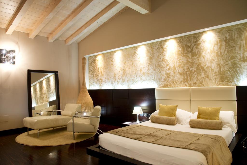 Onemhotel San Paolo  ภายนอก รูปภาพ