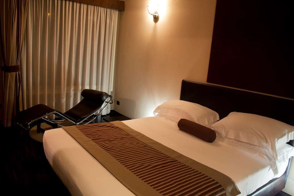 Onemhotel San Paolo  ห้อง รูปภาพ
