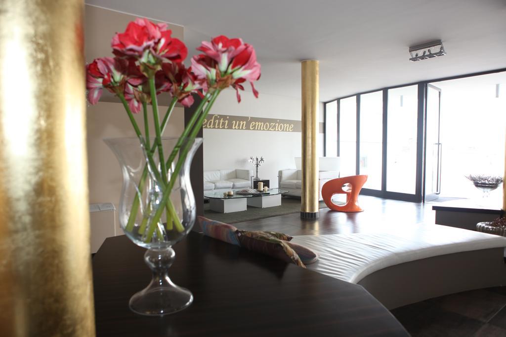 Onemhotel San Paolo  ภายนอก รูปภาพ
