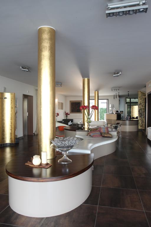 Onemhotel San Paolo  ภายนอก รูปภาพ