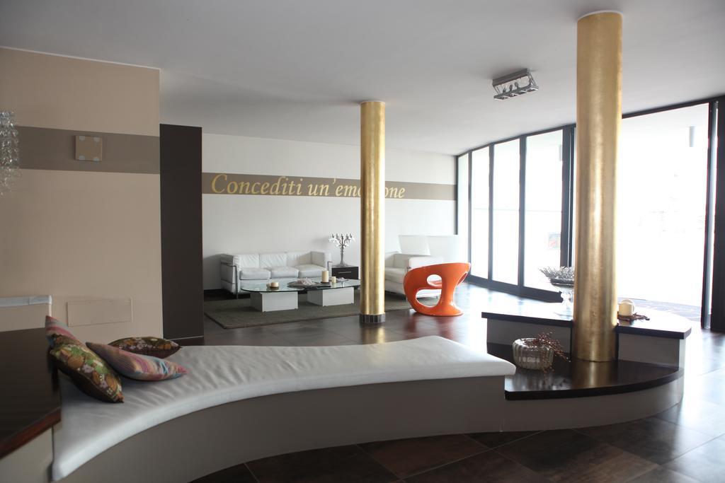 Onemhotel San Paolo  ภายนอก รูปภาพ