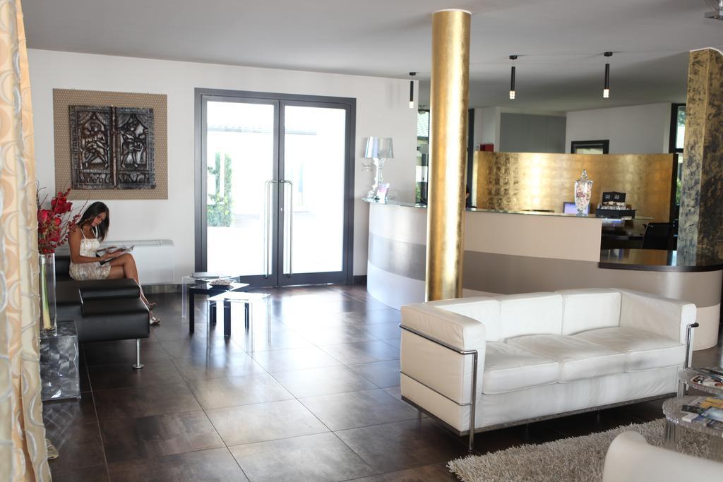 Onemhotel San Paolo  ภายนอก รูปภาพ