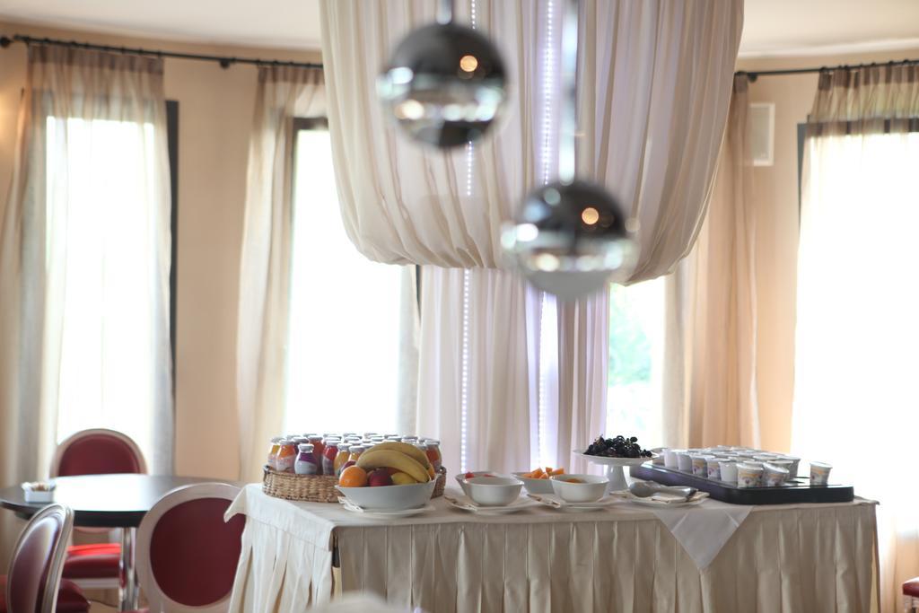 Onemhotel San Paolo  ภายนอก รูปภาพ