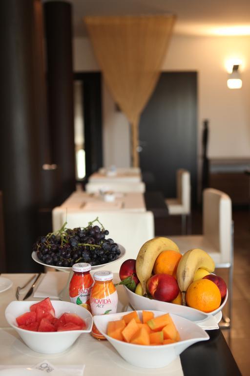 Onemhotel San Paolo  ภายนอก รูปภาพ
