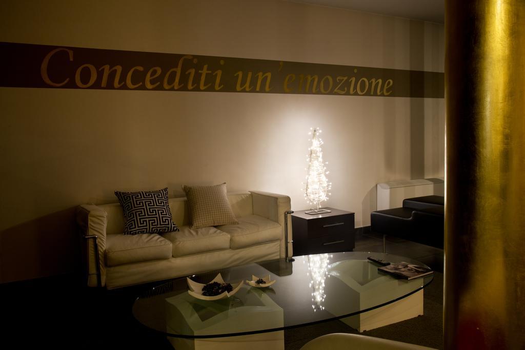 Onemhotel San Paolo  ภายนอก รูปภาพ