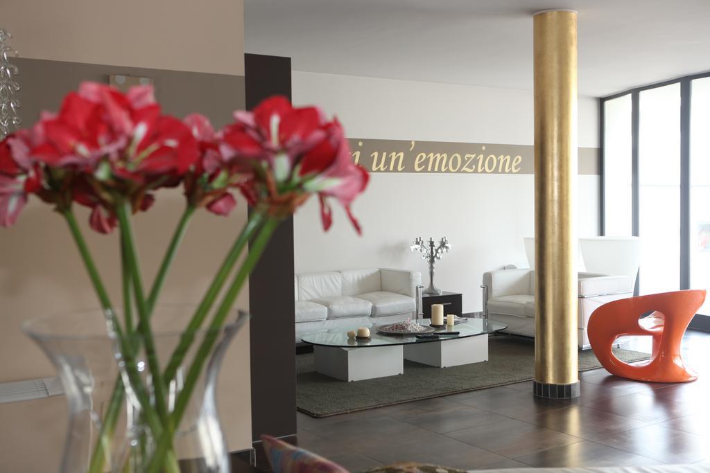 Onemhotel San Paolo  ภายนอก รูปภาพ