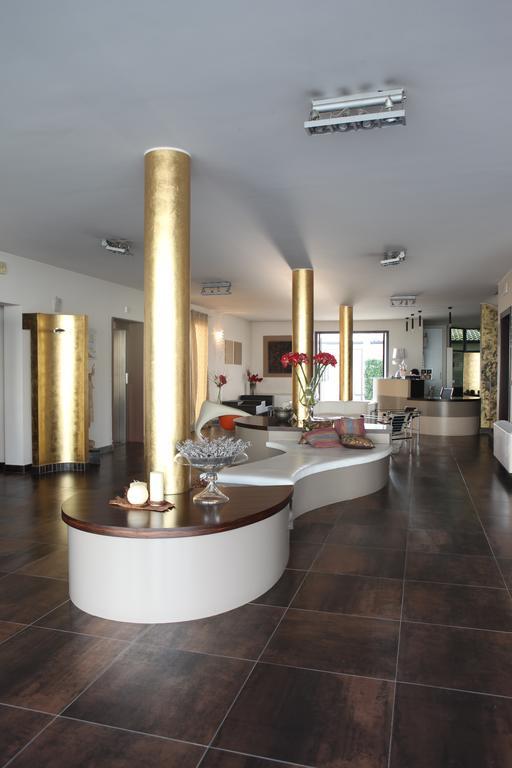Onemhotel San Paolo  ภายนอก รูปภาพ