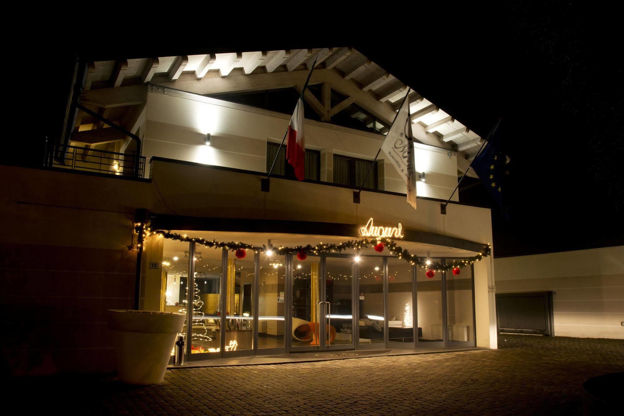 Onemhotel San Paolo  ภายนอก รูปภาพ