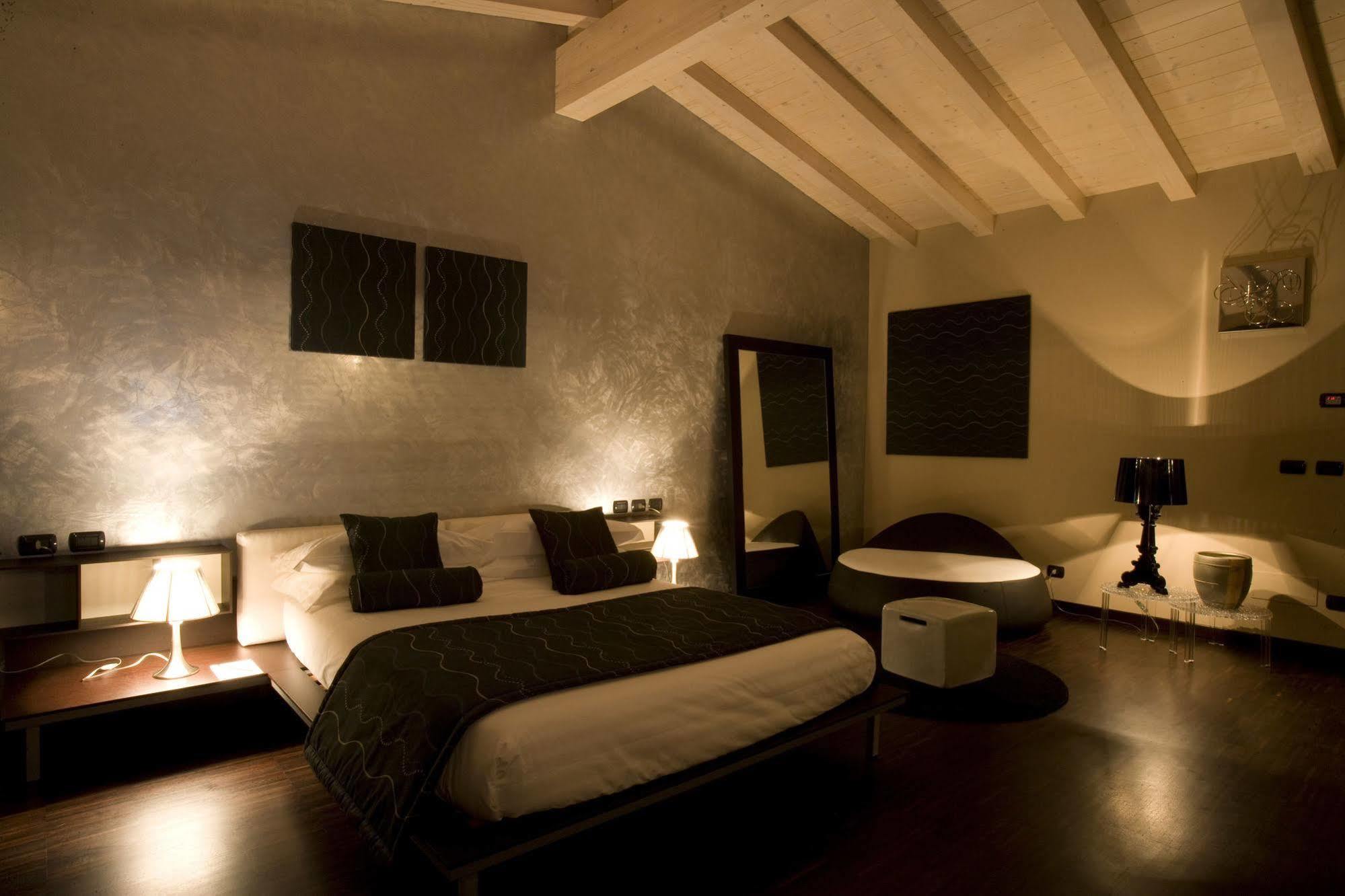 Onemhotel San Paolo  ภายนอก รูปภาพ