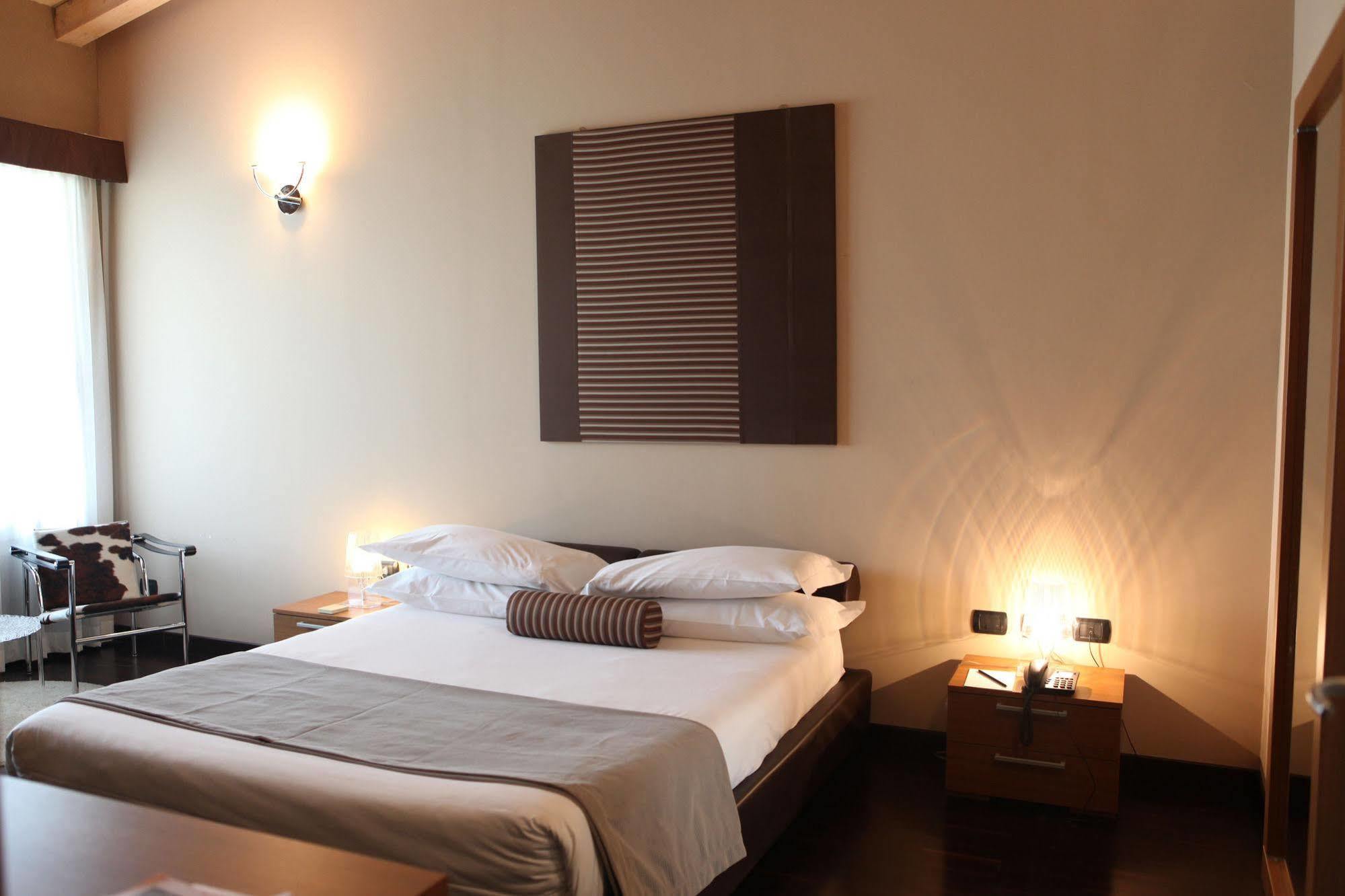 Onemhotel San Paolo  ภายนอก รูปภาพ
