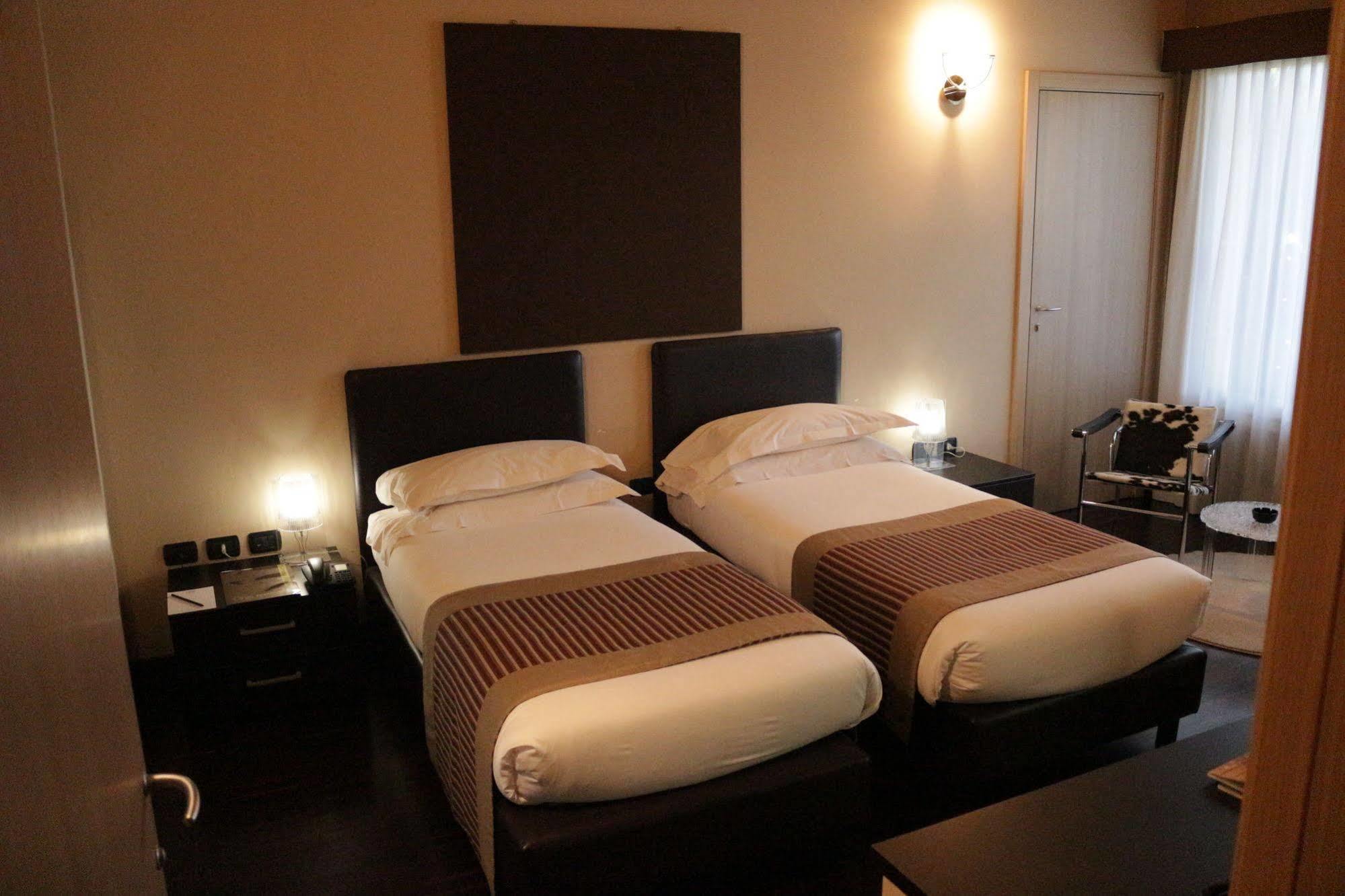 Onemhotel San Paolo  ภายนอก รูปภาพ