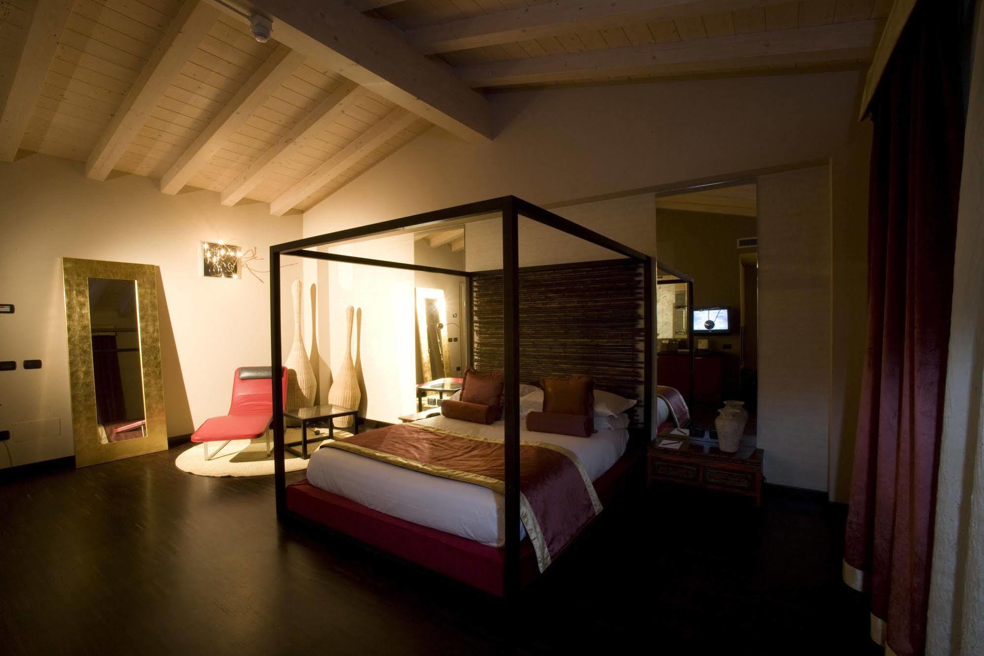 Onemhotel San Paolo  ภายนอก รูปภาพ