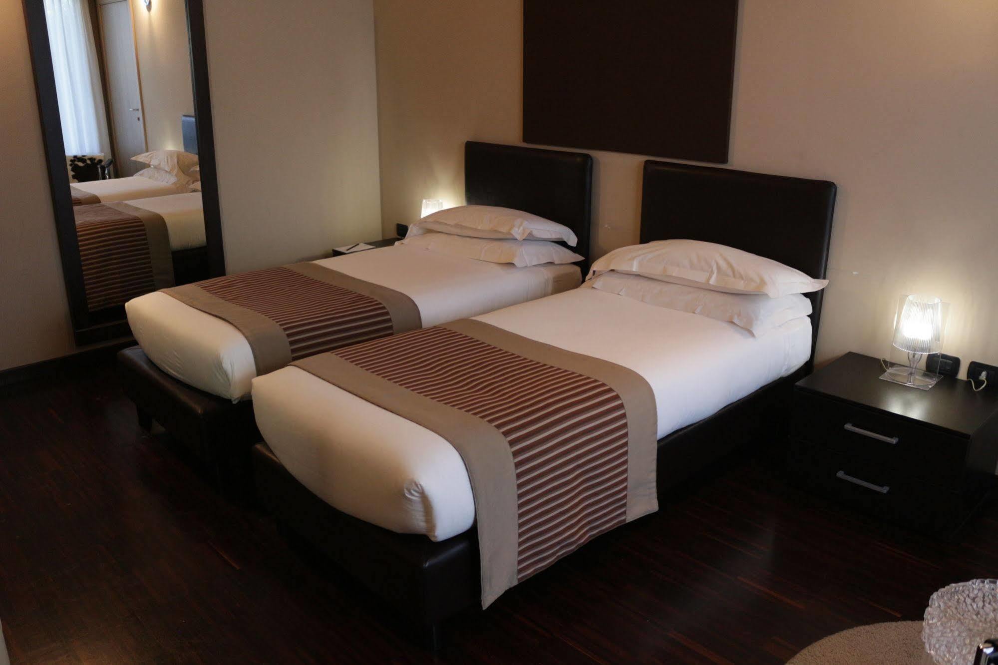 Onemhotel San Paolo  ภายนอก รูปภาพ