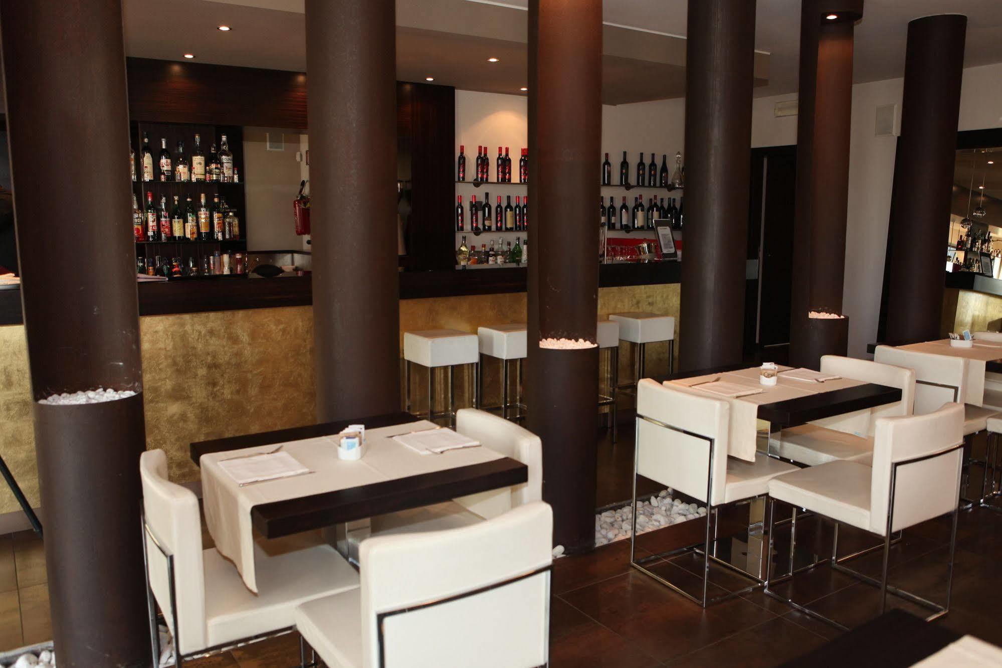 Onemhotel San Paolo  ภายนอก รูปภาพ