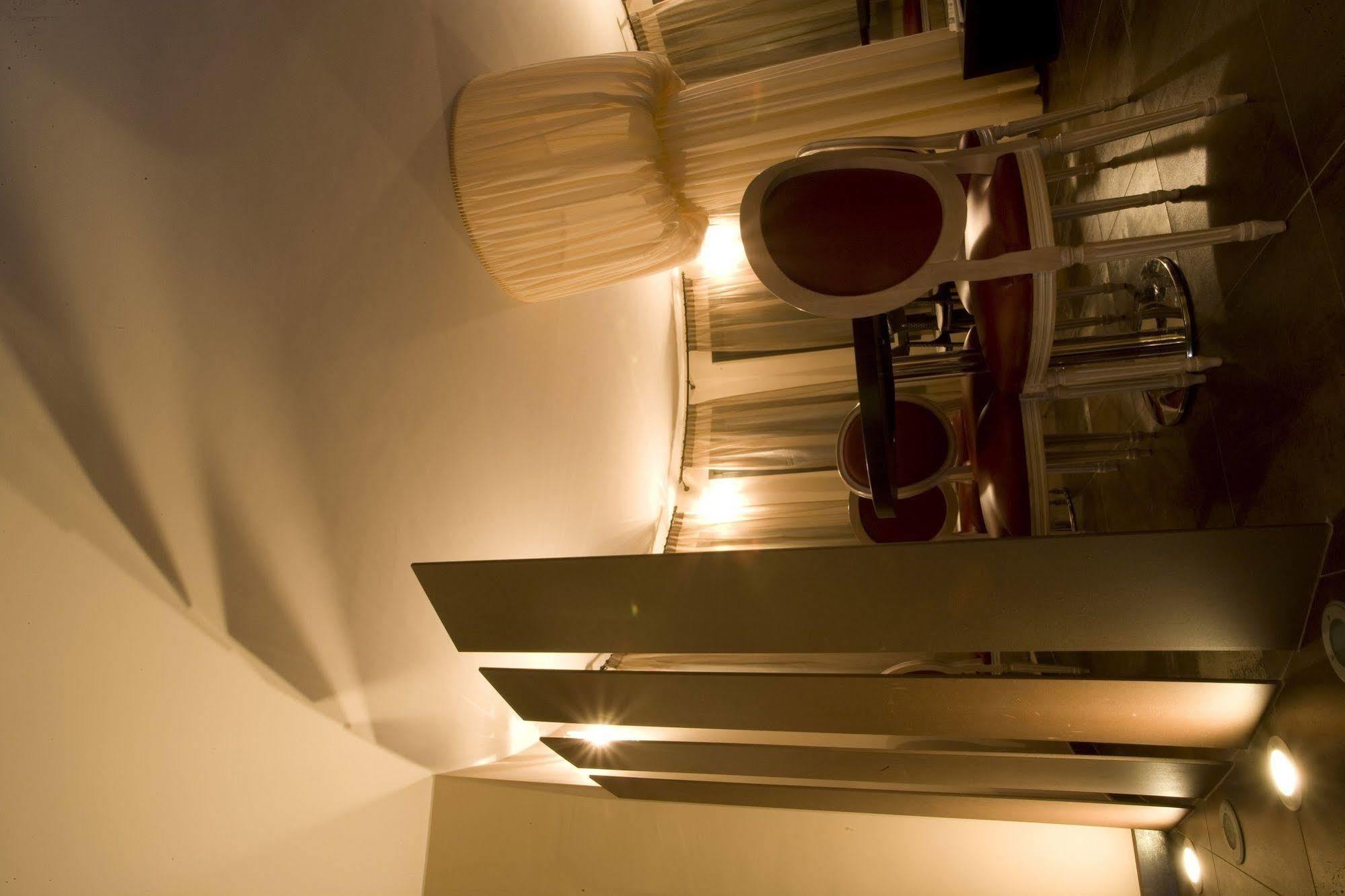 Onemhotel San Paolo  ภายนอก รูปภาพ
