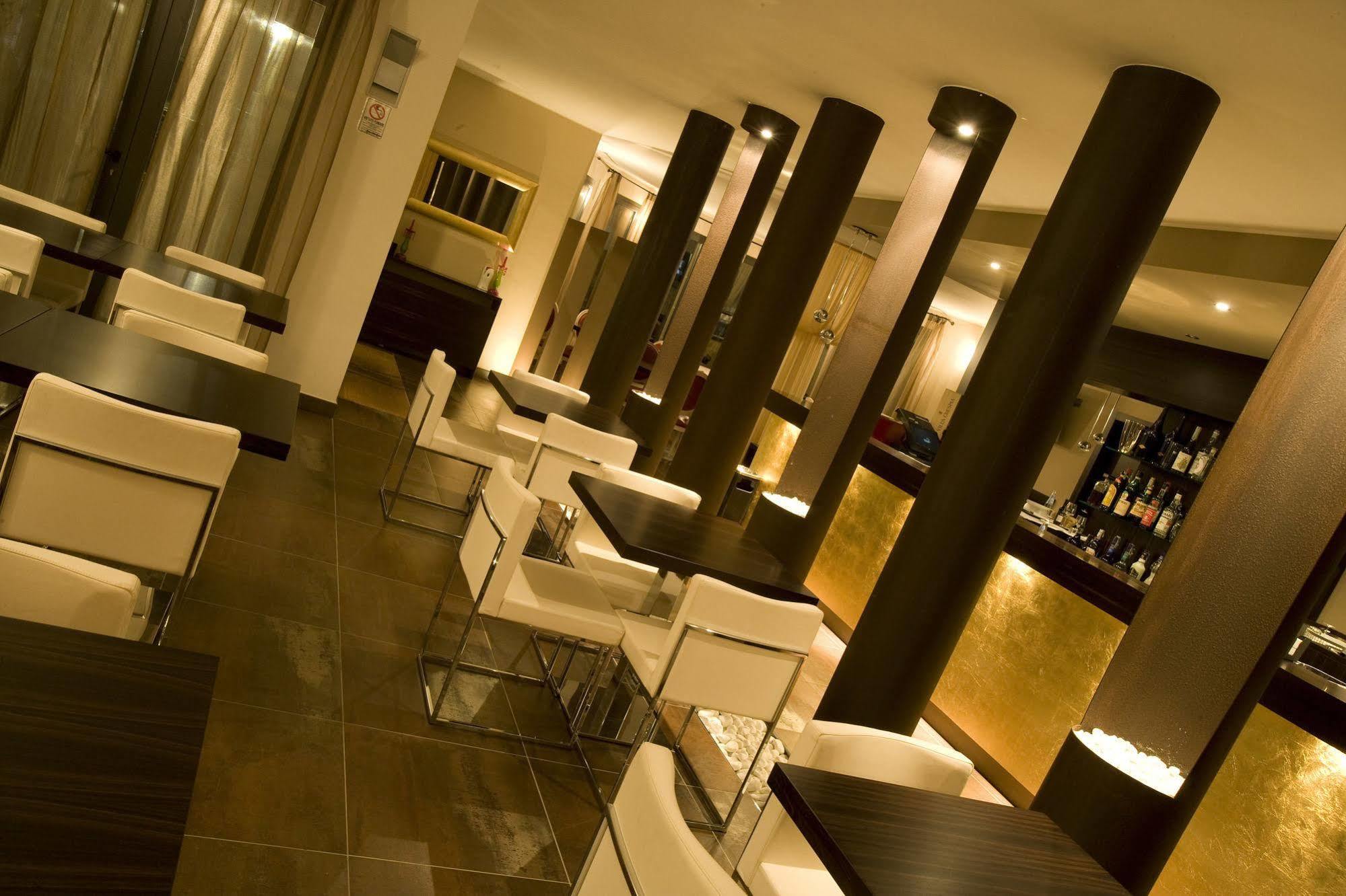 Onemhotel San Paolo  ภายนอก รูปภาพ